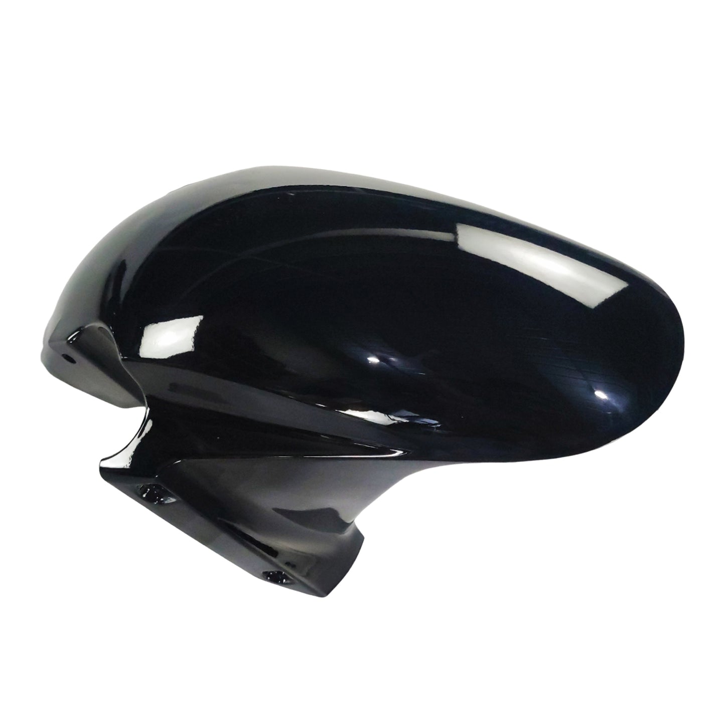 Amotopart 2003-2004 Honda CBR600 Kit nero rivestimento