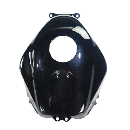 Amotopart 2003-2004 CBR600rr Honda Cladding Black Kit