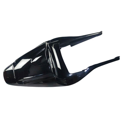 Amotopart 2003-2004 CBR600rr Honda Cladding Black Kit
