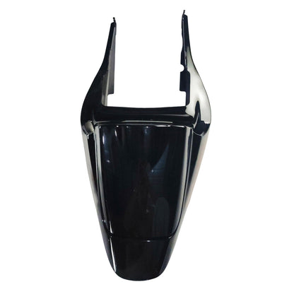 Amotopart 2003-2004 CBR600rr Honda Cladding Black Kit