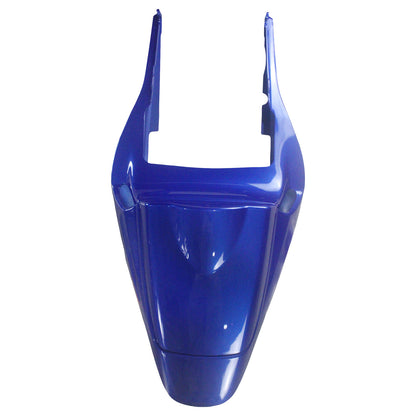 Carene 2003-2004 Honda CBR 600 RR Blu &amp; Nero CBR Generic