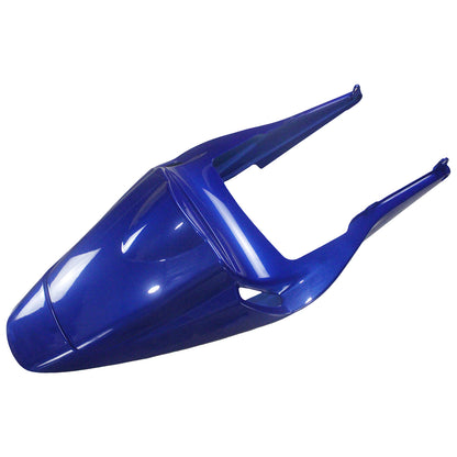 Carene 2003-2004 Honda CBR 600 RR Blu &amp; Nero CBR Racing Generico