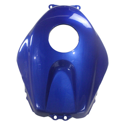 Carene 2003-2004 Honda CBR 600 RR Blu &amp; Nero CBR Racing Generico
