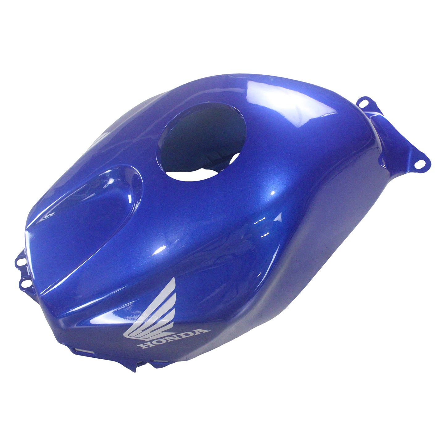 Carene 2003-2004 Honda CBR 600 RR Blu &amp; Nero CBR Generic