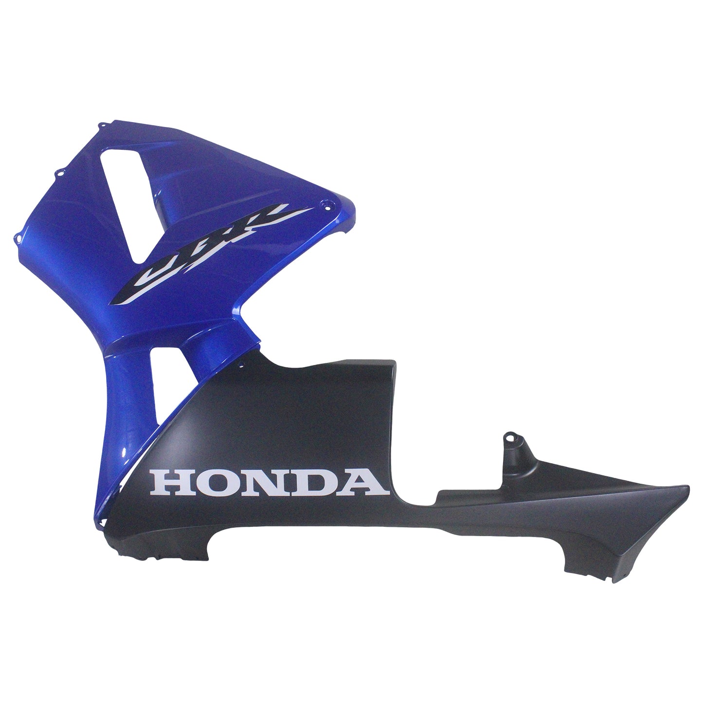 Carene 2003-2004 Honda CBR 600 RR Blu &amp; Nero CBR Generic