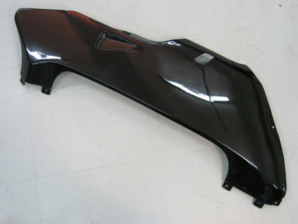 Carene 2003-2004 Honda CBR 600 RR Giallo &amp; Blu No.46 N. Azzurro Generico