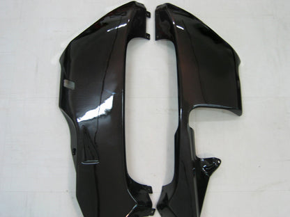 Carene 2003-2004 Honda CBR 600 RR Giallo &amp; Blu No.46 N. Azzurro Generico