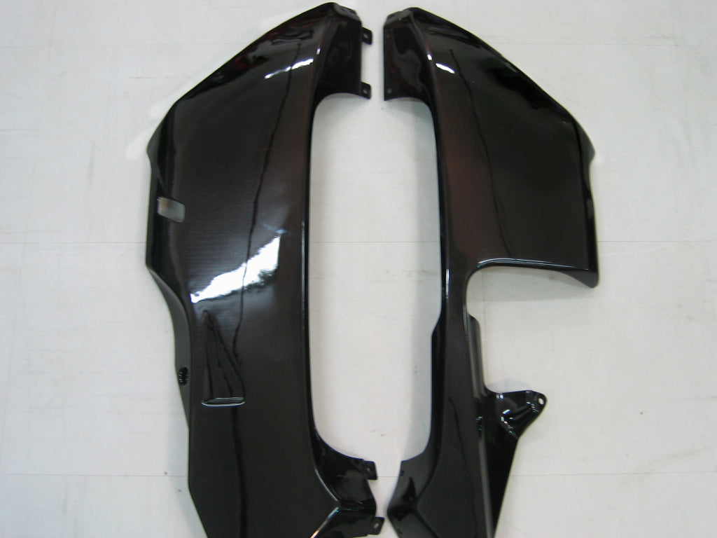 Carene 2003-2004 Honda CBR 600 RR Giallo &amp; Blu No.46 N. Azzurro Racing Generico