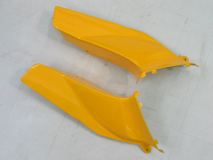 Carene 2003-2004 Honda CBR 600 RR Giallo &amp; Blu No.46 N. Azzurro Generico