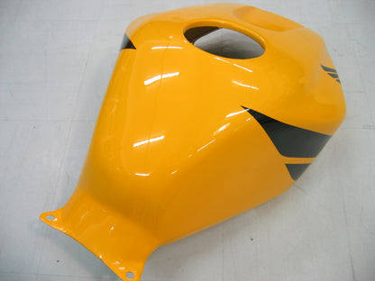 Carene 2003-2004 Honda CBR 600 RR Giallo &amp; Blu No.46 N. Azzurro Generico