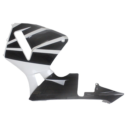 Carene 2003-2004 Honda CBR 600 RR Bianco & Nero Honda Generic