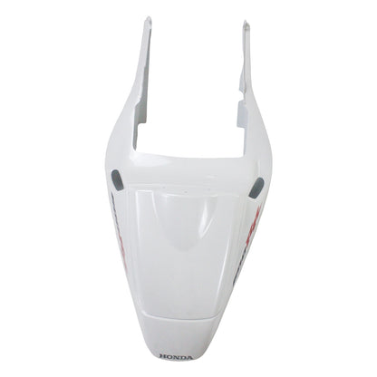 Carene 2003-2004 Honda CBR 600 RR Bianco &amp; Nero Honda Generic