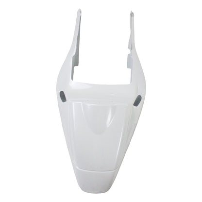 Carene 2003-2004 Honda CBR 600 RR Bianco & Nero Honda Racing Generic