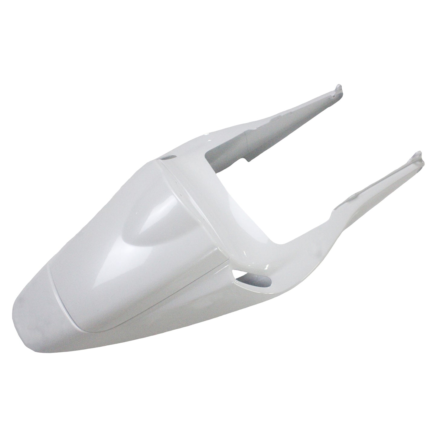 Carene 2003-2004 Honda CBR 600 RR Bianco & Nero Honda Generic