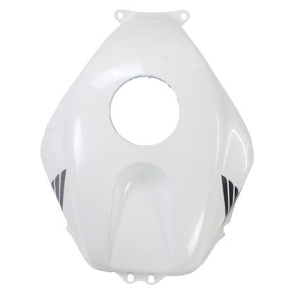 Carene 2003-2004 Honda CBR 600 RR Bianco &amp; Nero Honda Generic