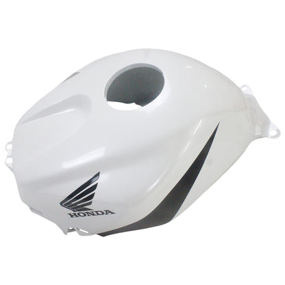 Carene 2003-2004 Honda CBR 600 RR Bianco &amp; Nero Honda Racing Generic