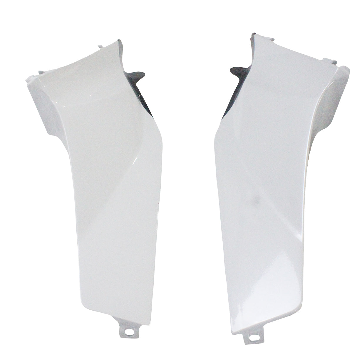 Carene 2003-2004 Honda CBR 600 RR Bianco & Nero Honda Generic