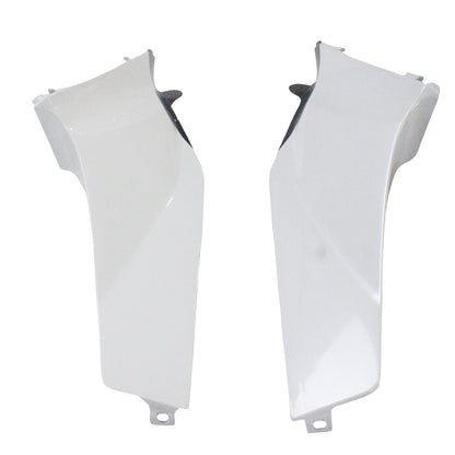 Carene 2003-2004 Honda CBR 600 RR Bianco & Nero Honda Generic
