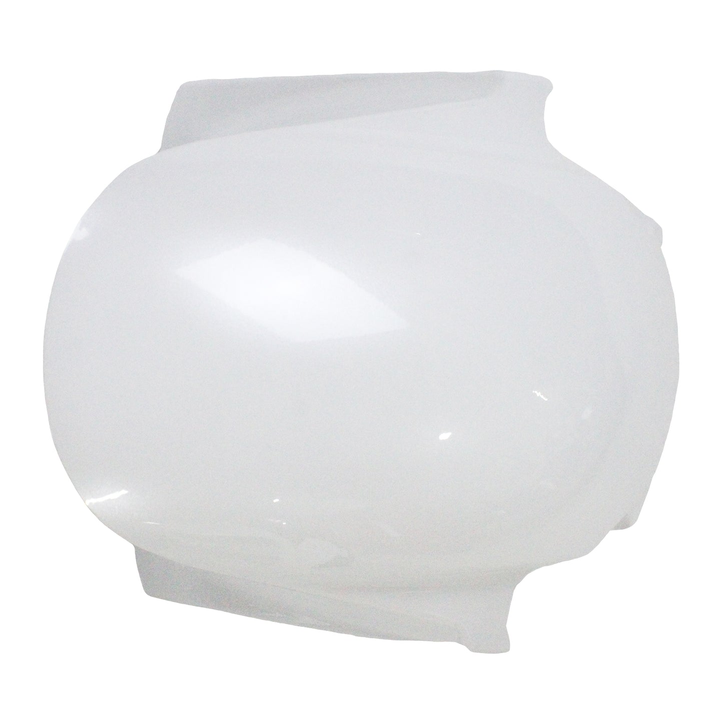 Carene 2003-2004 Honda CBR 600 RR Bianco & Nero Honda Generic