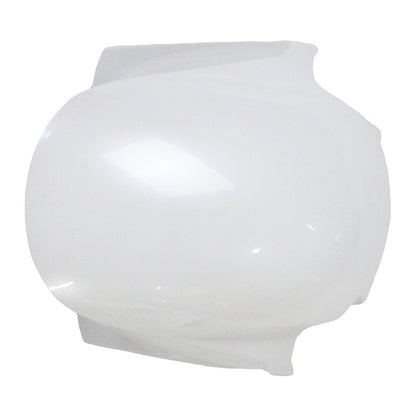 Carene 2003-2004 Honda CBR 600 RR Bianco & Nero Honda Racing Generic