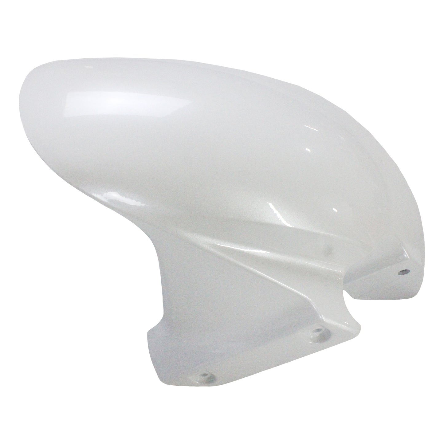 Carene 2003-2004 Honda CBR 600 RR Bianco & Nero Honda Racing Generic