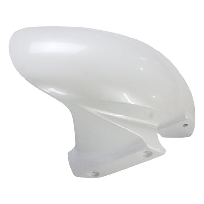 Carene 2003-2004 Honda CBR 600 RR Bianco & Nero Honda Racing Generic