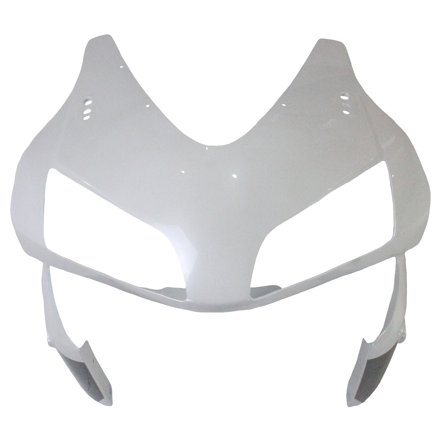 Carene 2003-2004 Honda CBR 600 RR Bianco & Nero Honda Generic