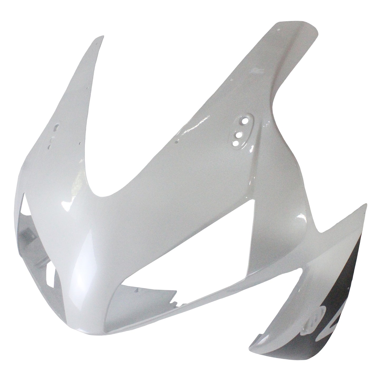 Carene 2003-2004 Honda CBR 600 RR Bianco &amp; Nero Honda Generic