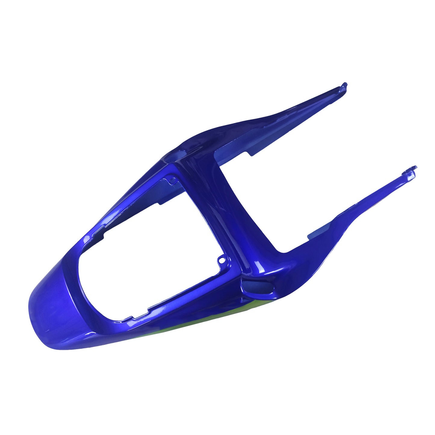 Carene 2003-2004 Honda CBR 600 RR Blu &amp; Verde Movistar Racing Generico