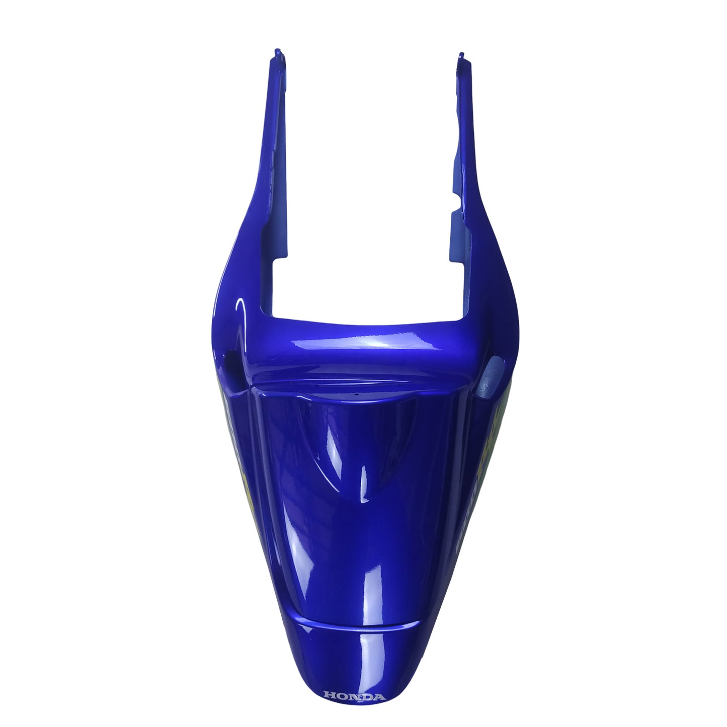 Carene 2003-2004 Honda CBR 600 RR Blu &amp; Verde Movistar Racing Generico