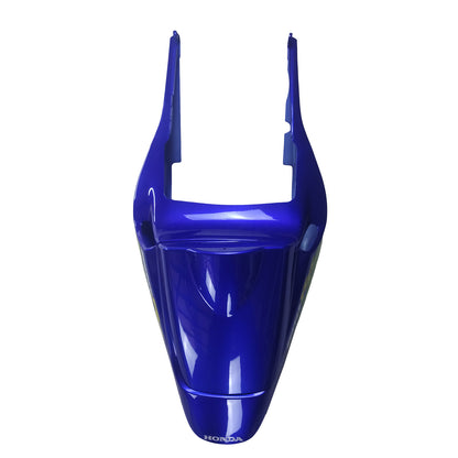 Carene 2003-2004 Honda CBR 600 RR Blu &amp; Verde Movistar Generico