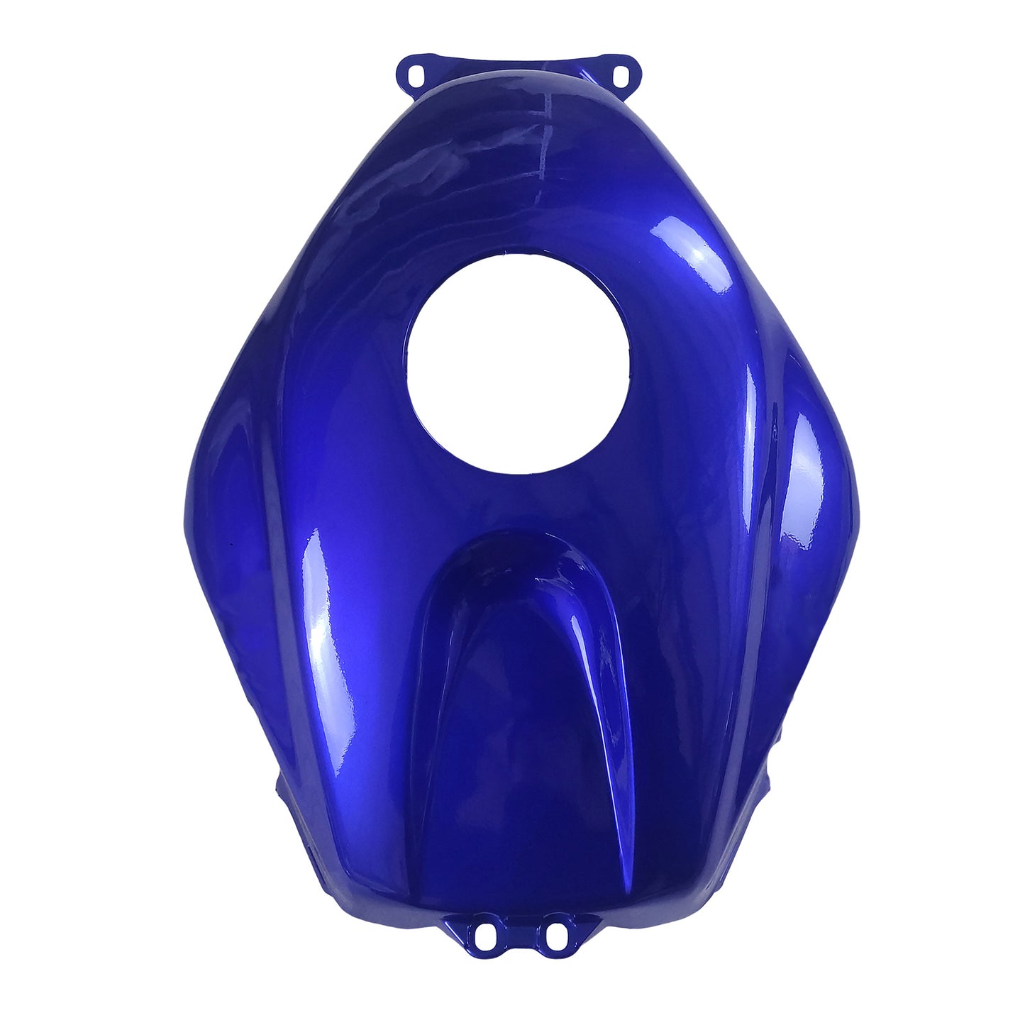 Carene 2003-2004 Honda CBR 600 RR Blu &amp; Verde Movistar Racing Generico