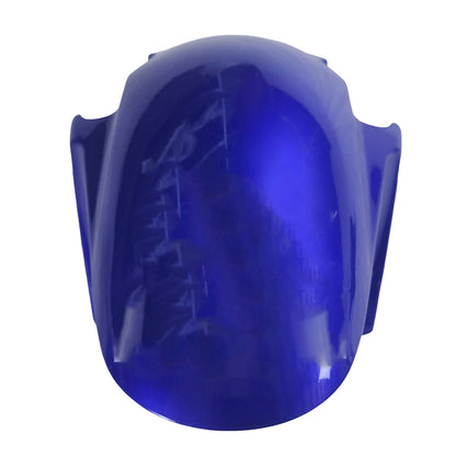 Carene 2003-2004 Honda CBR 600 RR Blu &amp; Verde Movistar Generico