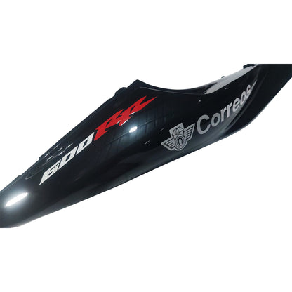 Carene 2003-2004 Honda CBR 600 RR Nero West Generico