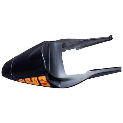 Carene 2003-2004 Honda CBR 600 RR Nero Opaco Valentino Rossi Moto Generico