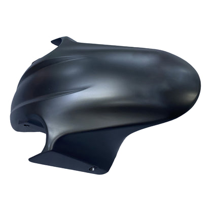 Carene 2003-2004 Honda CBR 600 RR Nero Opaco Valentino Rossi Moto Generico