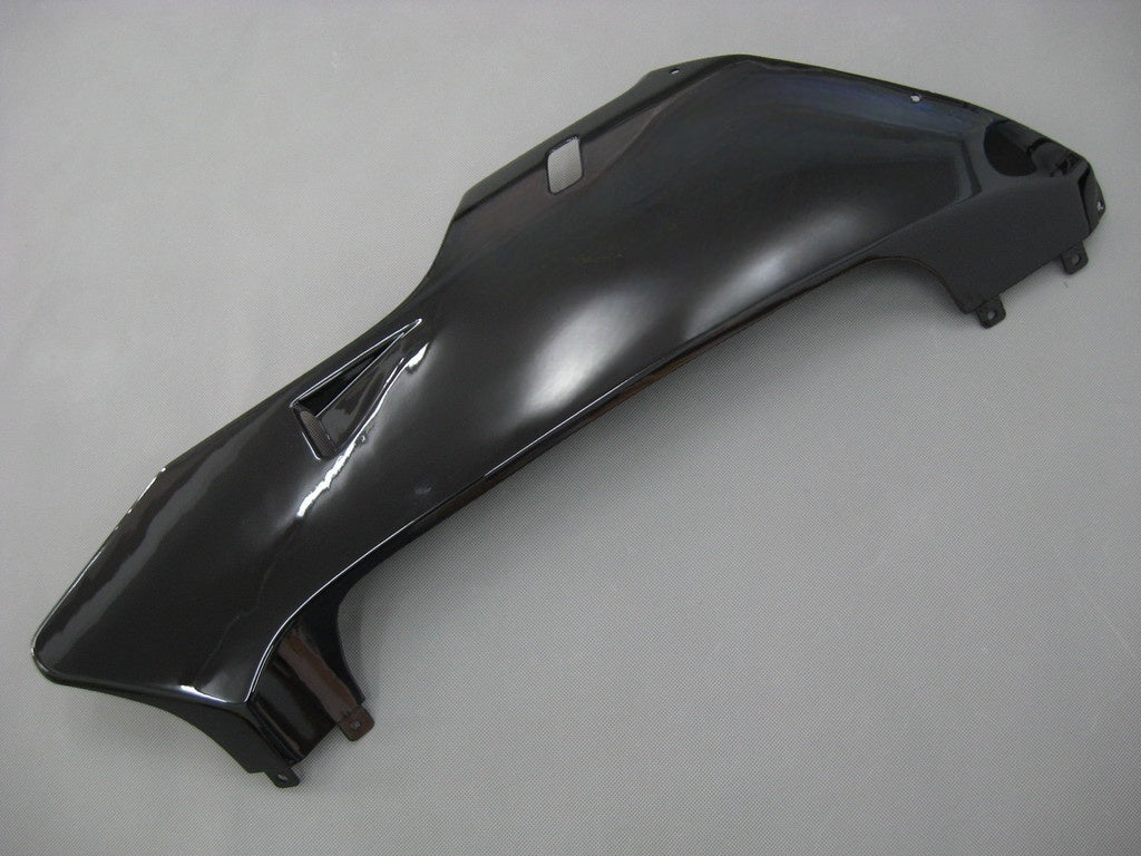Carene 2003-2004 Honda CBR 600 RR Giallo Nero Valentino Rossi Repsol Moto Generic