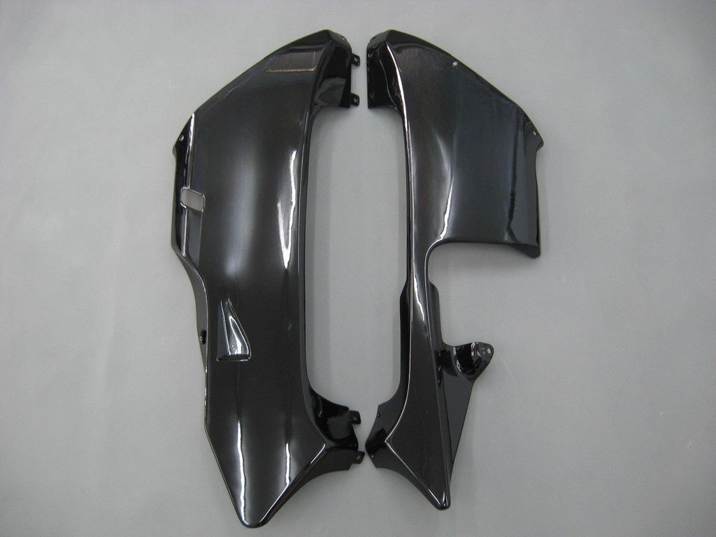 Carene 2003-2004 Honda CBR 600 RR Giallo Nero Valentino Rossi Repsol Moto Generic