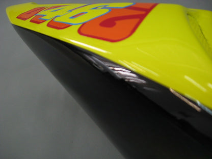 Carene 2003-2004 Honda CBR 600 RR Giallo Nero Valentino Rossi Repsol Moto Generic