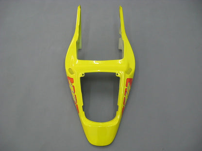 Carene 2003-2004 Honda CBR 600 RR Giallo Nero Valentino Rossi Repsol Moto Generic