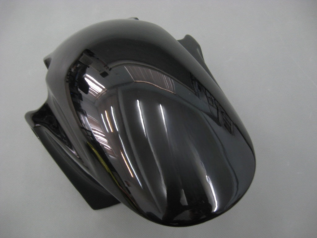 Carene 2003-2004 Honda CBR 600 RR Giallo Nero Valentino Rossi Repsol Moto Generic