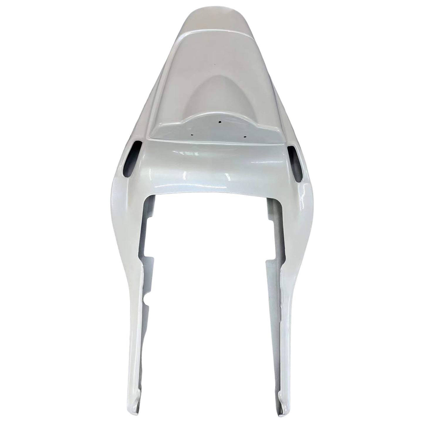 Carene 2003-2004 Honda CBR 600 RR Bianco Metallico Honda Racing Generico