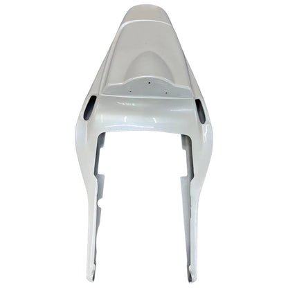 Carene 2003-2004 Honda CBR 600 RR Metallic White Honda Generic