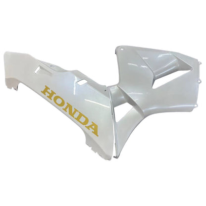 Carene 2003-2004 Honda CBR 600 RR Metallic White Honda Generic