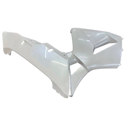 Carene 2003-2004 Honda CBR 600 RR Bianco Metallico Honda Racing Generico
