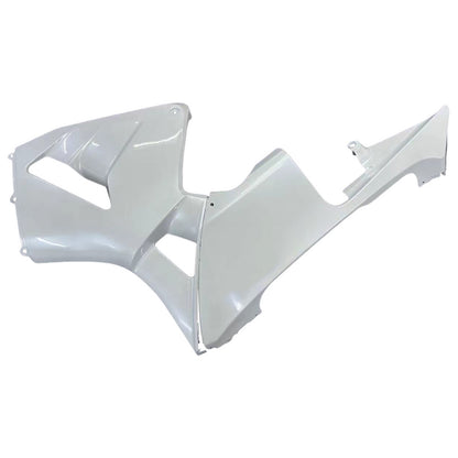 Carene 2003-2004 Honda CBR 600 RR Bianco Metallico Honda Racing Generico