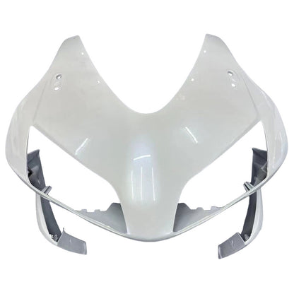 Carene 2003-2004 Honda CBR 600 RR Bianco Metallico Honda Racing Generico