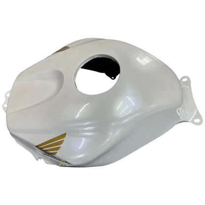 Carene 2003-2004 Honda CBR 600 RR Metallic White Honda Generic