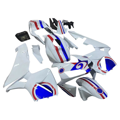Carene 2003-2004 Honda CBR 600 RR No.2 Bianco Repsol Generico