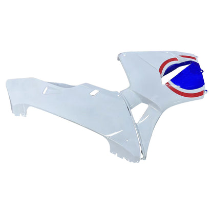 Carene 2003-2004 Honda CBR 600 RR No.2 Bianco Repsol Generico